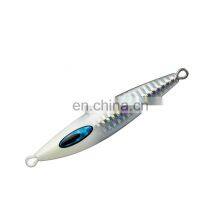 Sea Bass Minnow DAIWA SALTIGA FK JIG TG Fishing Lures Saltwater Artificial Fishing Bait Pike Bait thumbnail-4