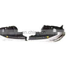 High Quality Aftermarket Full LED Laser Headlamp Headlight for BMW 7 Series G12 Head Lamp Head Light 2016-2019 thumbnail-4