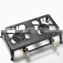 Reasonable Price Standard Custom Wok Burner Freestanding Gas Cooktop thumbnail-1