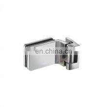 CNC Machining Parts Glass Hardware Fittings Stainless Steel Tempered Safe Glass Fitting thumbnail-4