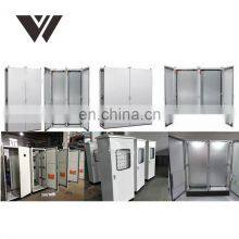 Weldon Custom Network Rack Wall Mounted Network Cabinets ,server Rack thumbnail-5