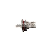 Hot selling rf coaxial connector RG58 cable for crimp female TNC