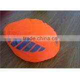 Low Price Custom Bicycle Helmet Cover