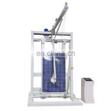 Module  Architectural Glass Breakage Testing Machine PV module