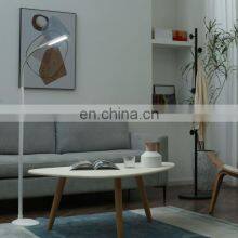 Minimalist Corner Lamp Floor Gold Corner Lamps Silver Stand Standing Led Lamps Floor Stands Modern Led thumbnail-2