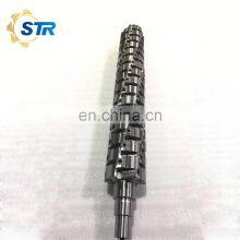 LIVTER Woodworking Machine Blade Jointer Planing Spiral Cutter Head Spindle Moulder Cutter Head thumbnail-2
