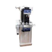 Cheaper total stroke adjustable hydro-pneumatic pressure punching press cylinder in stock
