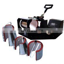 Factory Promotion CE Certification 4 in 1 MUG HEAT PRESS ( 10oz 11oz 12oz 17oz ) thumbnail-1