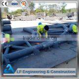Manufacture Steel Prefabricate Canopy in Malaysia thumbnail-6