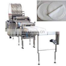 Food Machines Commercial Automatic Spring Roll Making Machines thumbnail-3