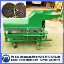 Sunflower Seeds Harvester Machine Sunflower Seed Shelling Machine Sunflower Harvester thumbnail-3