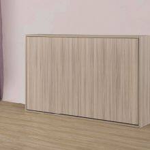 Furniture Hardware Folding Wall Horizontal Murphy Bed Mechanism thumbnail-2