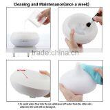 Low Price 300ml Spa and Hotel New Ultrasonic Humidfier Air Purifier With Aroma Frangrance thumbnail-4