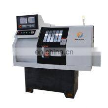 Fanuc Cnc Lathe CK0640 Benchtop Cnc Lathe Machine for Metalworking thumbnail-3