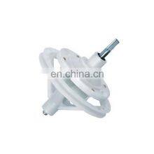 9*9 L:25mm T.L:31mm PN.H:26mm Washing Machine Parts Plastic Gear Box Speed Reducer thumbnail-3