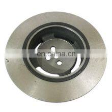 DCEC 6BT Diesel Engine Part 3918999 Vibration Damper thumbnail-1