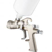 N A 1.4mm Spray Gun Airless Pneumatic Spray Gun Paint Spray Gun thumbnail-1
