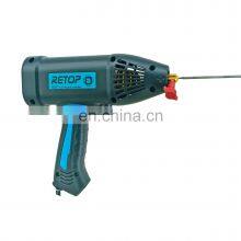 LCD Display Portable Small Handheld Mma Welded Machines thumbnail-4