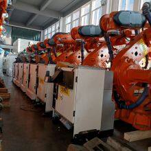 ABB Welding Industrial Robot IRB6640-235/2.55 range 2.55 m load 235KG multi-function Manipulator