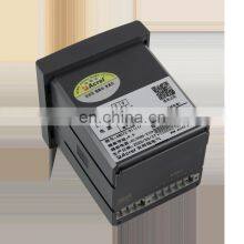 Panel Mountable Type DC Ammeter AMC72-DI/C Input DC0-5A LED Display Digital DC Ammeter thumbnail-5