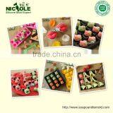 China High Quality Handmade 3D Silicone Molds thumbnail-6