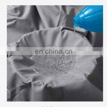 100% Polyester Pu Coated Waterproof Shade Sail Canopy Awning thumbnail-3