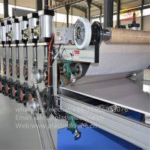 CHINA PLASTIC CRUST FOAM BOARD MACHINE DECORATION ADVERTISING KITCHEN BATHROOM CABINET BOARD MARBLE DECORATION SHEET PANEL FLOOR thumbnail-5