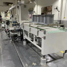 HASL PCB Board Post Treatment of Hot Air Solder Leveling thumbnail-4