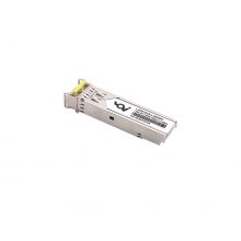 1.25Gbps DFB Laser CWDM SFP Transceiver 80km for Switch
