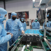 Shenzhen Ruigu Information Technology Co.,Ltd company overview - view 3 thumbnail