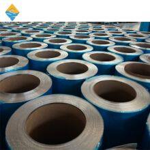 1060 1050 1100 3003 3004 3105 5052 Polykraft Coated Smooth Aluminum Coil With Kraft Paper Jacketting thumbnail-5