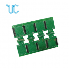 China Customized Wireless Charger PCB Assembly PCB Board