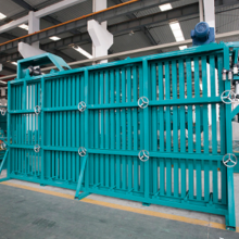 China Profile Hollow Section Furniture Steel Pipe Machine thumbnail-5