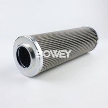 DMD0030E10B Bowey Replaces Filtrec Hydraulic Oil Filter Element thumbnail-4