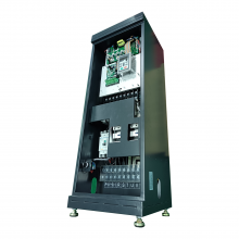 0.75-1400kw Three Phase 380V with Vector Control V/F Control General Purpose VFD
