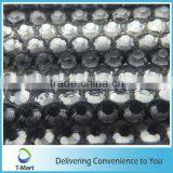 Ex-works Epoxy Rhinestone Sticker DIY Rhinestone Adhesive Sheets Self Acrylic Epoxy Resin Jewelry Sheet for Evening Dress
