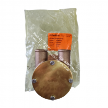 Replace Perkins/Cat TPN440 Radiator 10000-54916 998-515 U45506580 for Engine 404D thumbnail-3