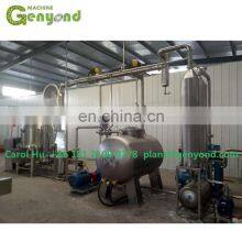 Fabrik VF Obst- und Gemüsespreeßenproduktionslinie, Mini-Industrie-Kältevakuumfritteuse für Pilze, Friteuseequipment, Bratmaschine thumbnail-3