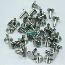 KW1-M116K-000 YAMAHA CL 12MM FEEDER LEVER AXIS thumbnail-2