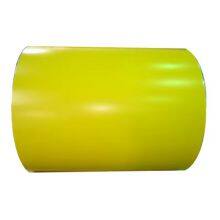 Customized Color Aluminum Coil Colored Aluminum Coil Prices Color Caoated Aluminum Coil thumbnail-4