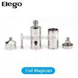 Easy Use Pilot Vape Coil Magician, Wholesale Price Electrical Automatic Coil Jig thumbnail-5