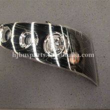 Newst Universal Guangzhou Auto Parts Bus Light Systems 3714-00246 Led Headlights h4 China Bus thumbnail-2