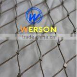 X-TEND Cable Mesh ,Flexible Stainless Wire Mesh for Balustrade,security and Wall Gardens,hand Woven or Ferruled | Generalmesh thumbnail-5