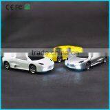 Car Power Bank High Quality 6000mAh Led Flashlight With Cable thumbnail-3