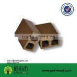 Haining Gail Wood Professional And Technical Co-extrusion Wpc Decking thumbnail-3