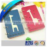 Die Cut Sticky Notes