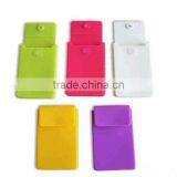 Best Promotional Gifts Silicone Name Card Case thumbnail-1