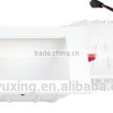 Diffuse Reflection Down Light Superior Quality Led Down Light CE Rohs