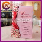 Wholesale 2015 Customized Paper Crafts Greeting Visiting Invitation Card Design thumbnail-5