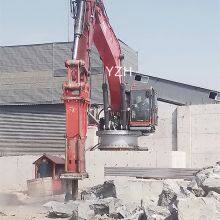 Fixed Grizzly Rock Booms thumbnail-3